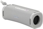 Sony ULT Field 1 Portable Bluetooth Speaker - Off White