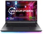 ASUS ROG Strix G16 G615LW 16 Inch Gaming Laptop - Intel Core Ultra 9 275HX, RTX 5080