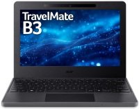 Acer TravelMate B3 TMB311-33 11 Inch Laptop - Intel N200