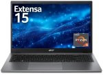 Acer Extensa 15 EX215-24 15 Inch Laptop - AMD Ryzen 5 7520U