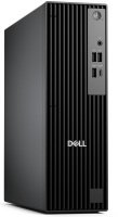 Dell Pro Slim QCS1250 SFF Desktop PC, Intel Core Ultra 7 265