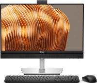 Dell Pro QC24250 All In One 24 Inch Desktop PC - Intel Core Ultra 7 265