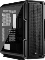 Corsair 5000T Midi Tower Black Case