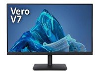 Acer Vero V7 V227QHBIPV 21.5 Inch Full HD Monitor