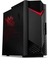 EXDISPLAY Acer Nitro N50-650 Gaming PC Intel Core I5-13400F 16GB DDR4 512GB SSD NVIDIA GeForce RTX 4060 WIFI Windows 11 Home