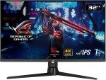 EXDISPLAY ASUS ROG Strix XG32UQ Gaming Monitor 32" 4K UHD