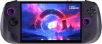 Lenovo Legion Go S Handheld Gaming Console - Black