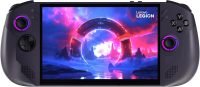Lenovo Legion Go S Handheld Gaming Console - Black