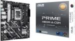 ASUS Intel PRIME H810M-A-CSM LGA 1851 DDR5 Micro ATX Motherboard