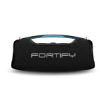 Veho MZ-9 Fortify Wireless Bluetooth Speaker - Black