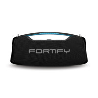 Veho MZ-9 Fortify Wireless Bluetooth Speaker - Black