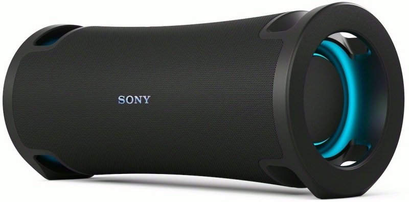 Sony ULT FIELD 7 Wireless Bluetooth Portable Speaker - Black
