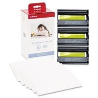 Canon KP 108IN Colour Ink Cartridge and Paper Kit