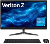 Acer VN Z All-In-One 24 Inch Desktop PC - Intel Core i5-12450H