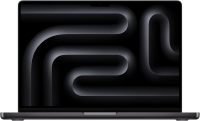 Apple MacBook Pro 14 Inch (2024) - Apple M4 Chip, Space Black