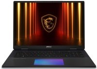 MSI Titan 18 HX AI A2XWIG 18 Inch Gaming Laptop - Intel Core Ultra 9 285HX, RTX 5080