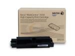 *Xerox 106R01530 High Cap Black Toner Cartridge