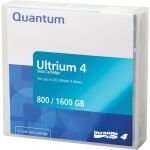 Quantum LTO-4 Ultrium 800-1600GB Backup Media Tape