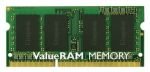 Kingston 8GB DDR3 1600MHz Laptop Memory