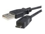 Startech USB to Micro USB Cable - 0.5 Metre