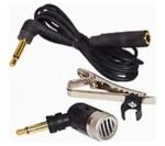 Olympus ME-52W Noise-Canceling Microphone