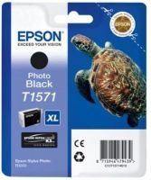 Epson T1571 Stylus Photo R3000 Black Ink
