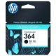 HP 364 Black Ink Cartridge - CB316EE