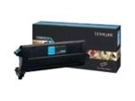 Lexmark C920 Cyan Toner Cartridge