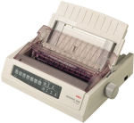 OKI ML3320eco Dot Matrix Printer