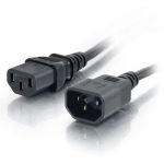 C2G Power Extension Cable 2 Metre