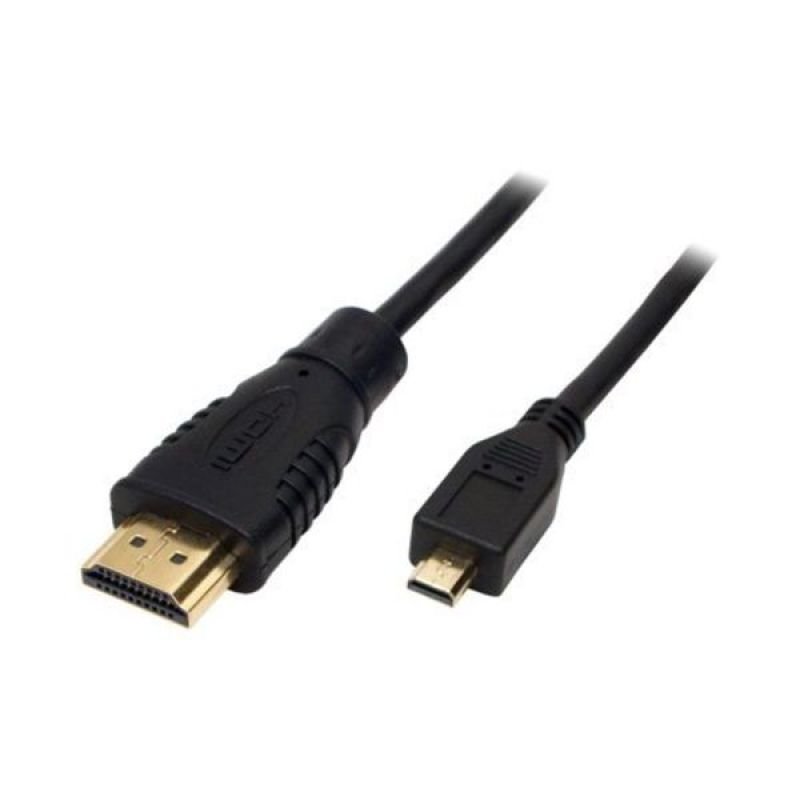 Xenta HDMI to Micro HDMI Cable - 2m