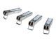 Cisco Rugged SFP (mini-GBIC) transceiver module 1000Base-SX plug-in module up to 550 m 850 nm