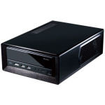 Antec ISK 300 Mini ITX case with 150W PSU