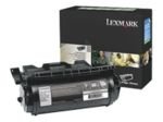 Lexmark Black High Yield Return Program Toner Cartridge 0064004HE