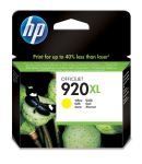 HP 920XL Yellow Ink Cartridge - CD974AE
