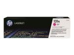 HP 131A Magenta Toner cartridge - CF213A