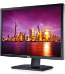 Dell UltraSharp U2412M 24" LED Monitor