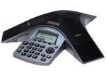 Polycom Soundstation Duo Conference VoIP Phone