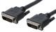 Xenta DVI-D Dual Link Replacement Cable (Black) 1m