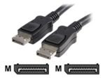 StarTech.com 91cm DisplayPort Cable - 4K x 2K - DP to DP 1.2 Cable