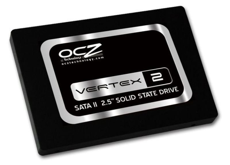OCZ 60GB Vertex 2E SSD OCZSSD2-2VTXE60G
