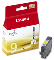 Canon PGI 9Y Yellow Ink Cartridge
