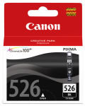 Canon CLI-526 BK Black Ink Cartridge
