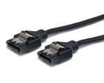 Startech Latching SATA to SATA Cable - 24 Inch