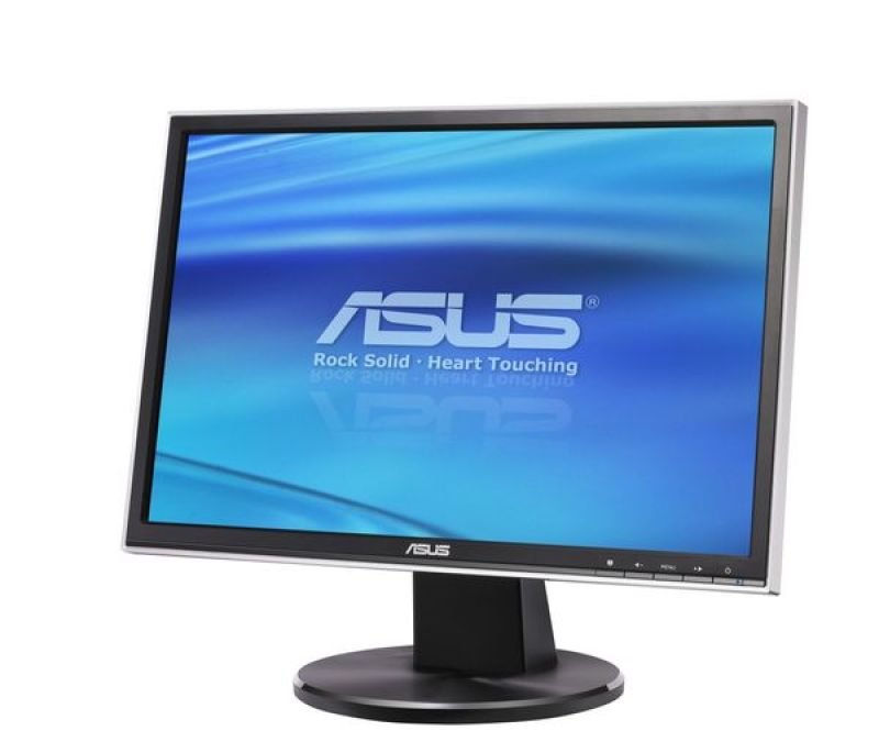 Asus VW193DR TFT LCD 19