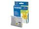 Brother LC970Y Yellow Ink Cartridge - 300 Pages
