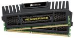 Corsair 4GB DDR3 1600Mhz Vengeance Memory
