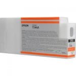 Epson T596A Orange Ink Cartridge
