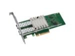 Intel X520-DA2 10GbE PCIe Server Adapter