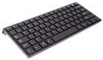Xenta Super Compact Wireless UK Keyboard